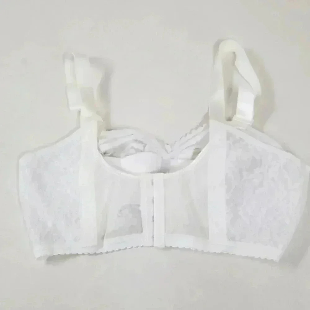 Ardyss Angel White Bra - Picture 6 of 9